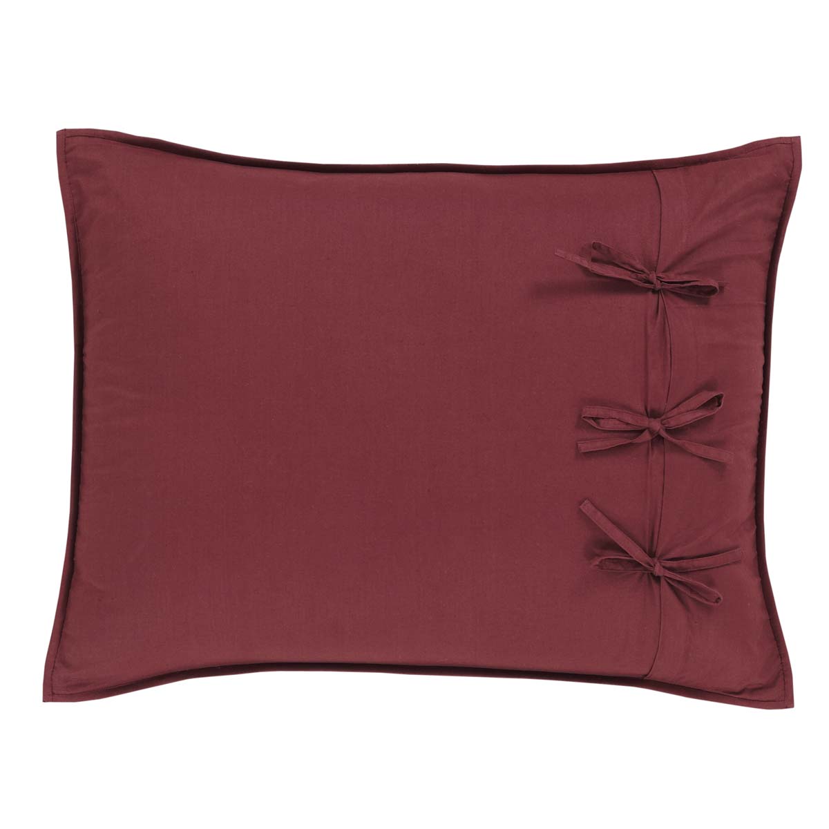 Ninepatch Star Standard Sham 21x27