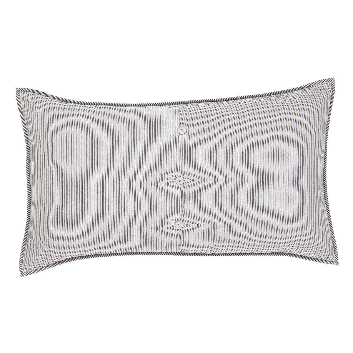 Ashmont King Sham 21x37