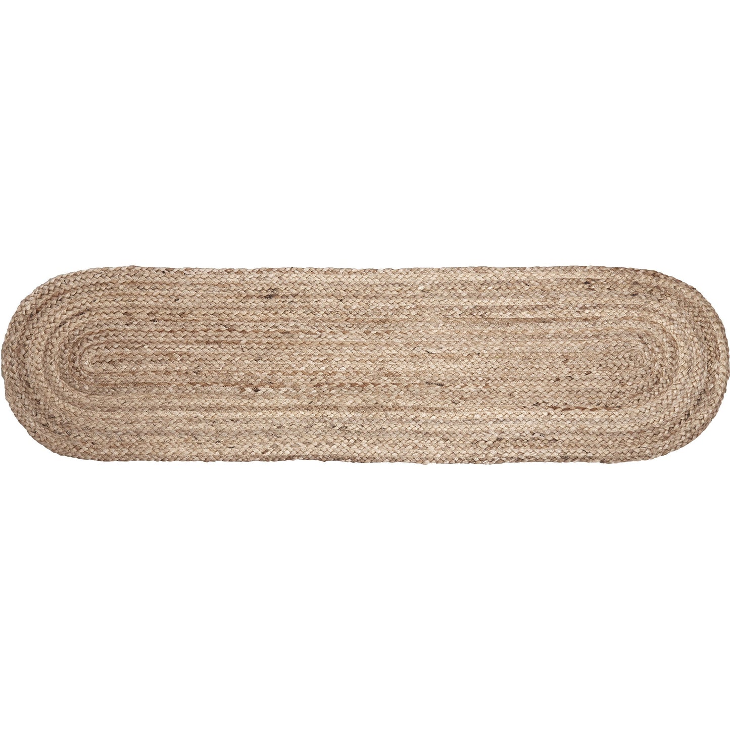 Natural Jute Runner 13x48