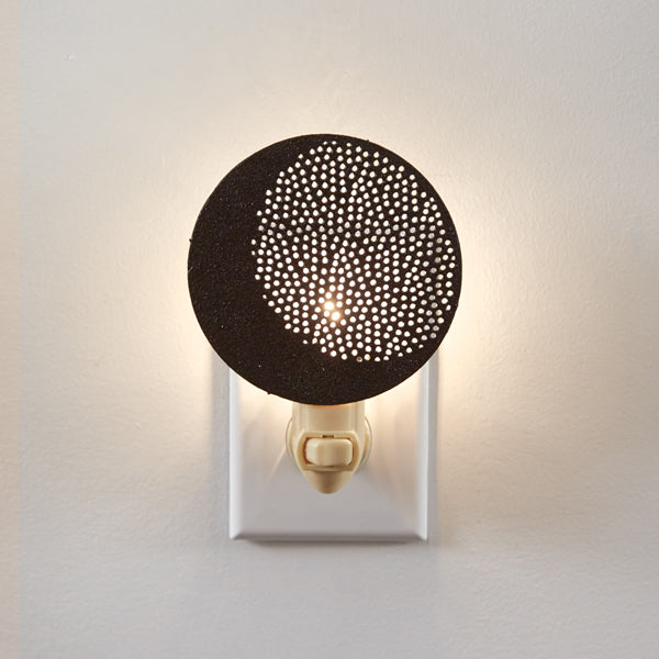Crescent Moon Night Light - Min of 4