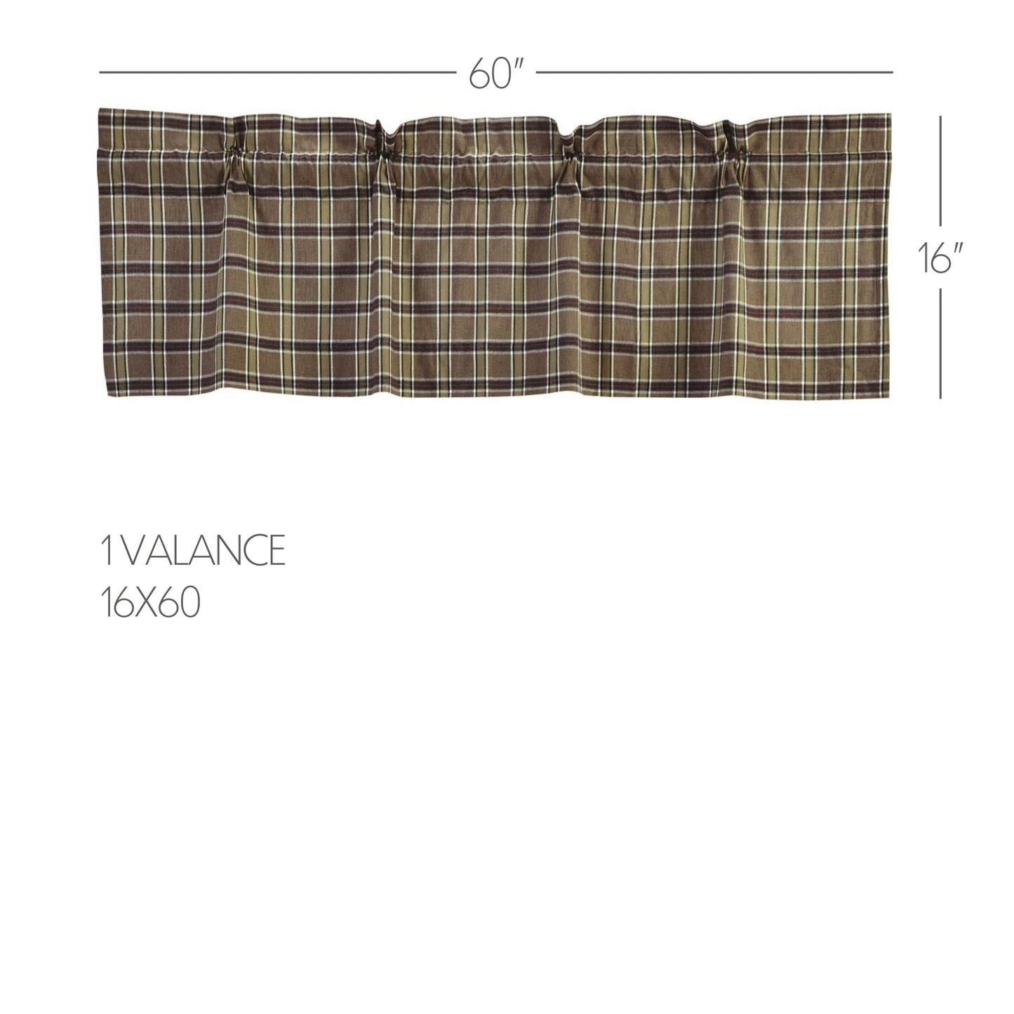 Wyatt Valance 16x60