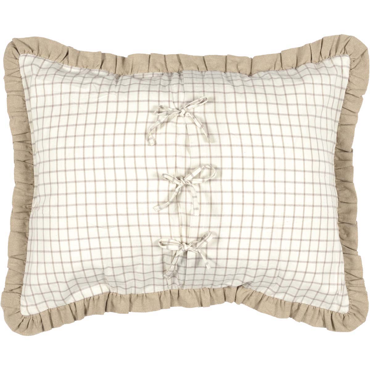 Grace Standard Sham 21x27