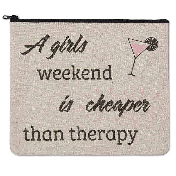 Girls Weekend Travel Bag