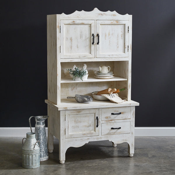 Hoosier Bakers Cabinet