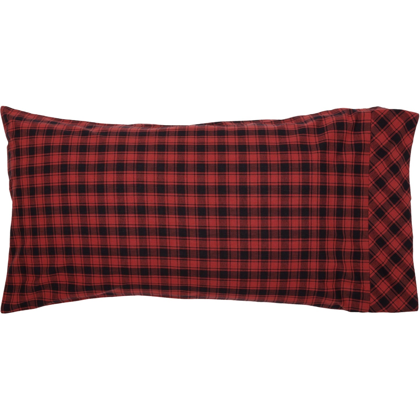 Cumberland King Pillow Case Set of 2 21x40