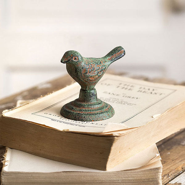 Cast Iron Chickadee - Min of 4