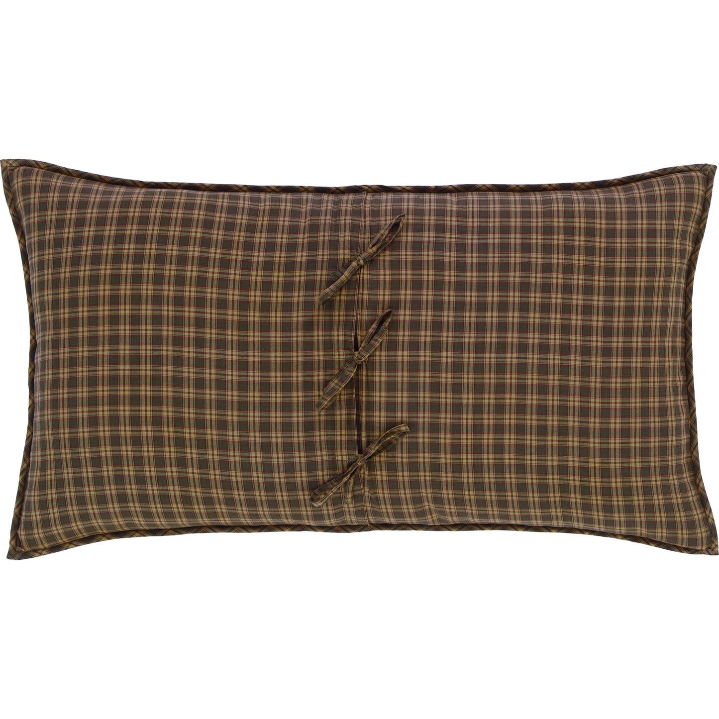 Cedar Ridge King Sham 21x37