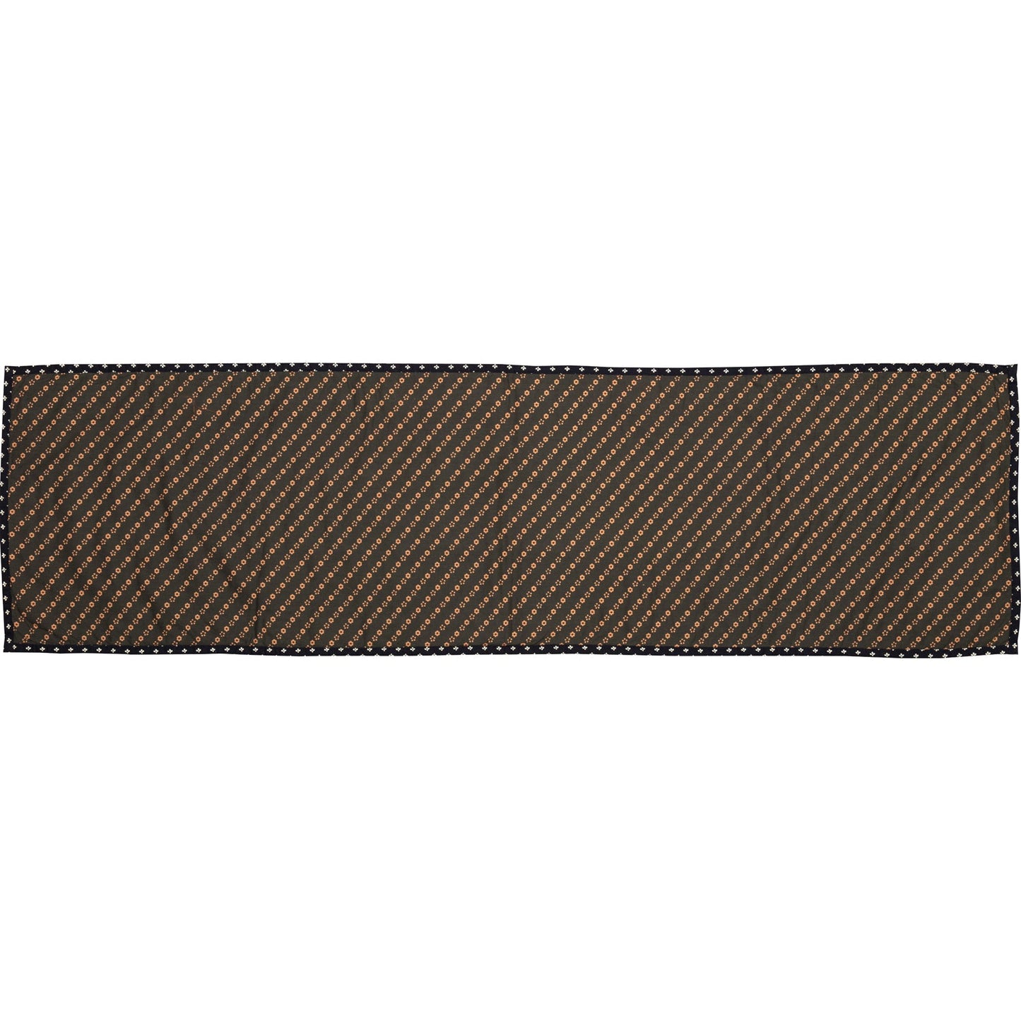Patriotic Patch Runner 13x48
