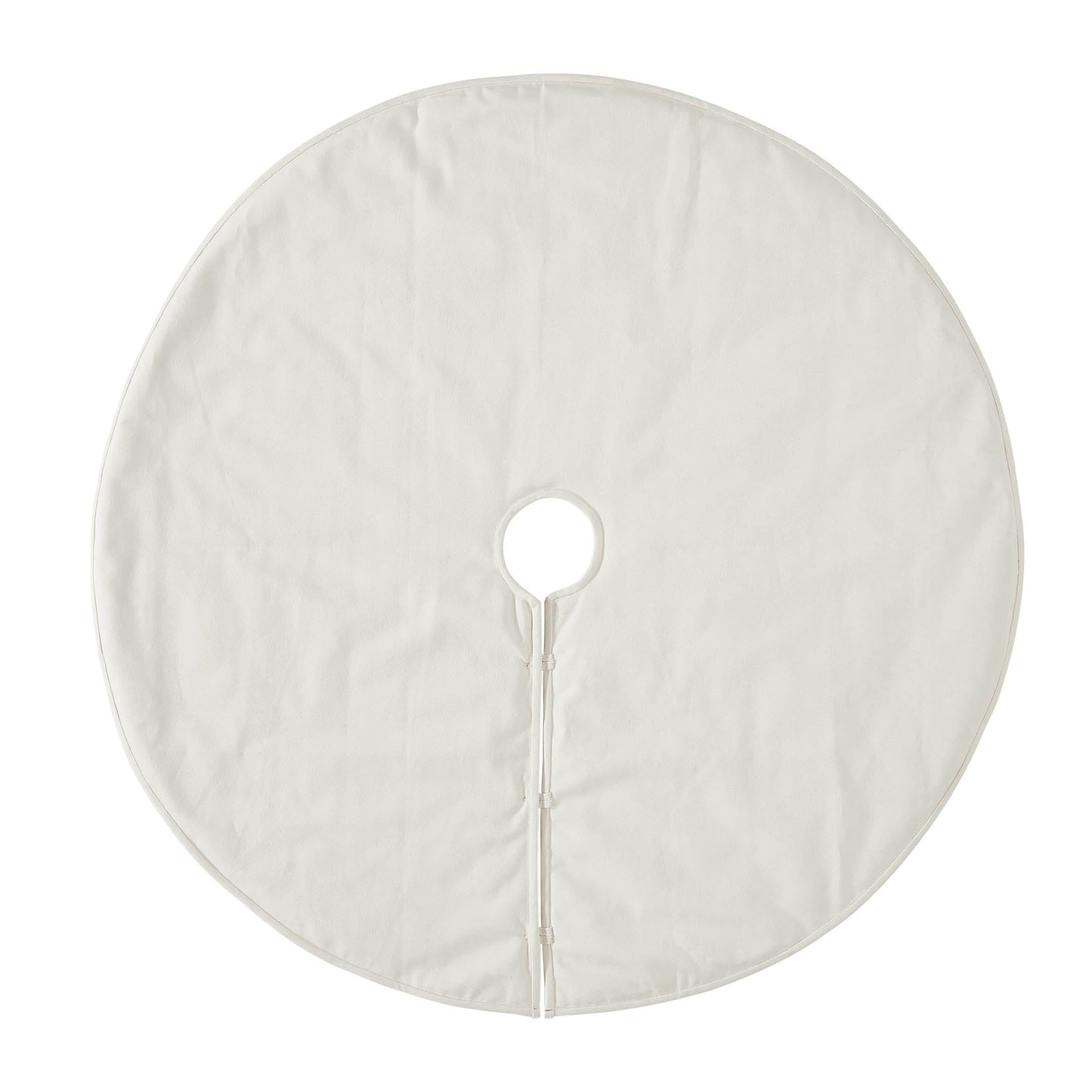 Kringle Chenille Tree Skirt 48