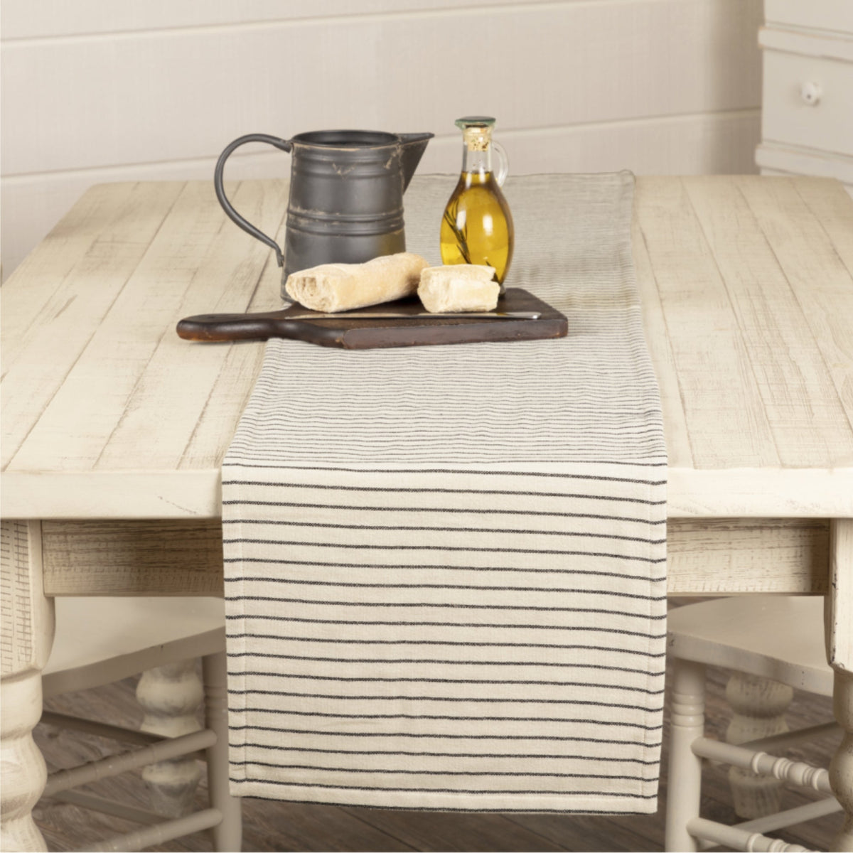 Katie's Vintage Stripe Runner