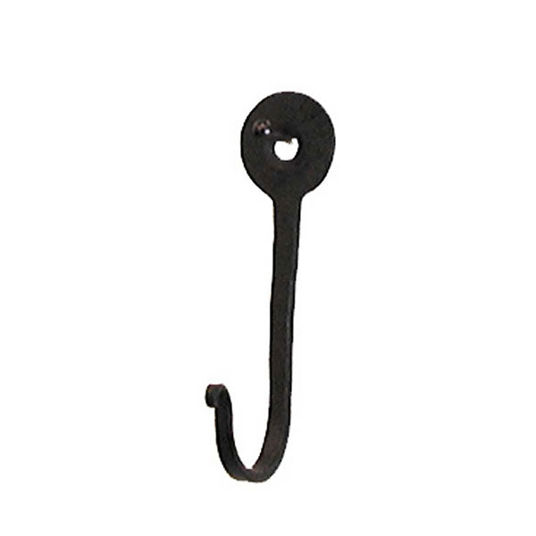 Horseshoe Nail Hook - Min of 12