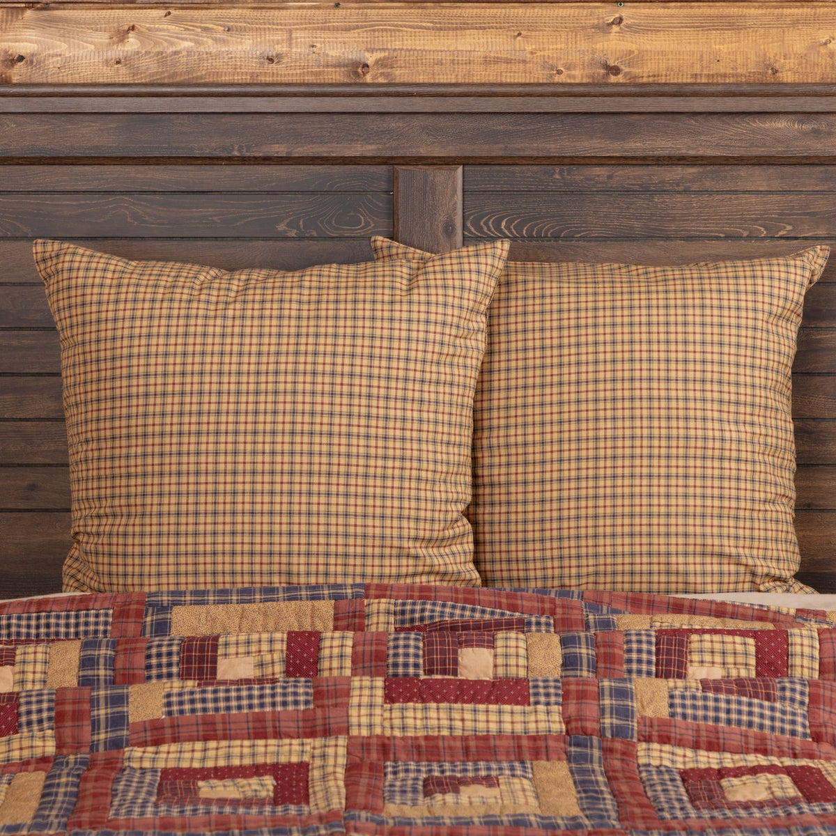 Millsboro Euro Sham Fabric