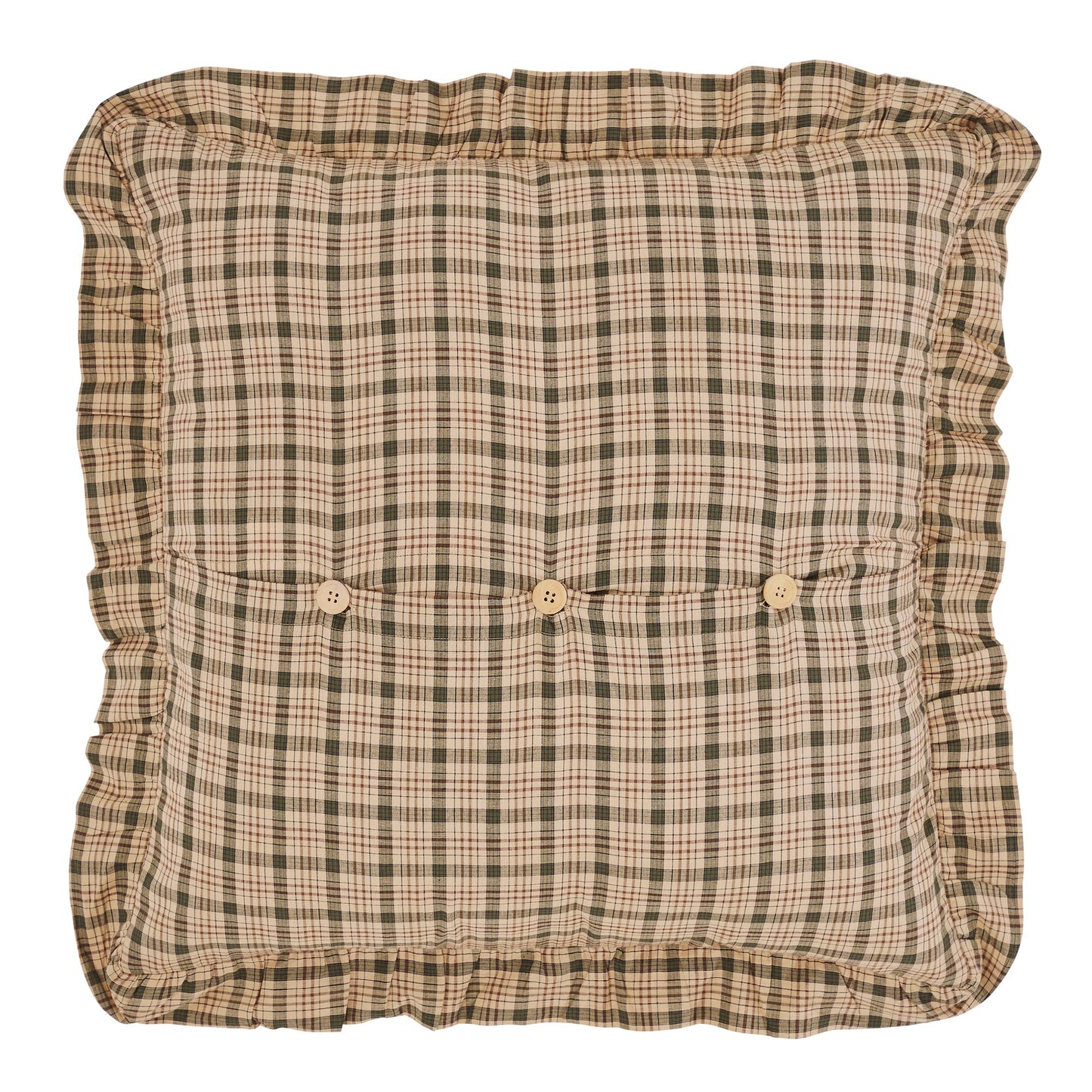 Cider Mill Fabric Euro Sham 26x26