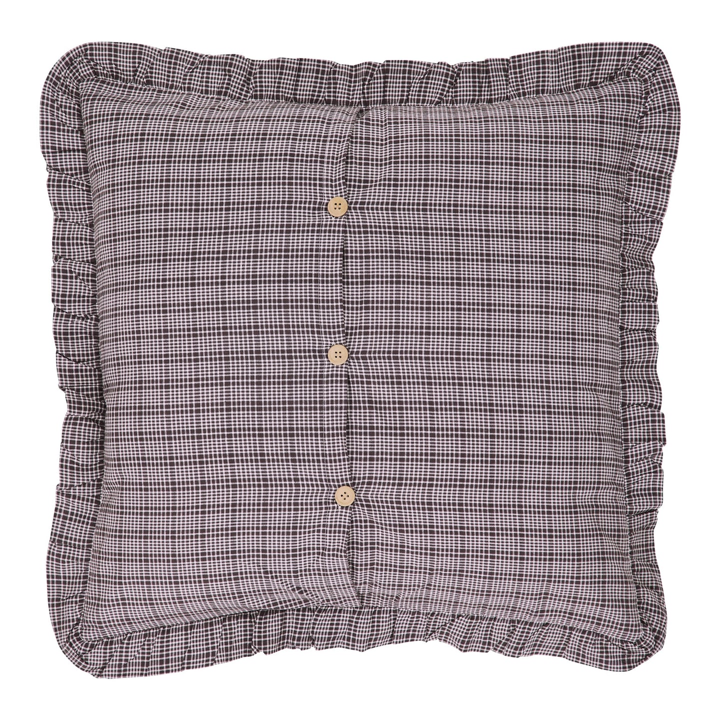 Florette Fabric Euro Sham 26x26