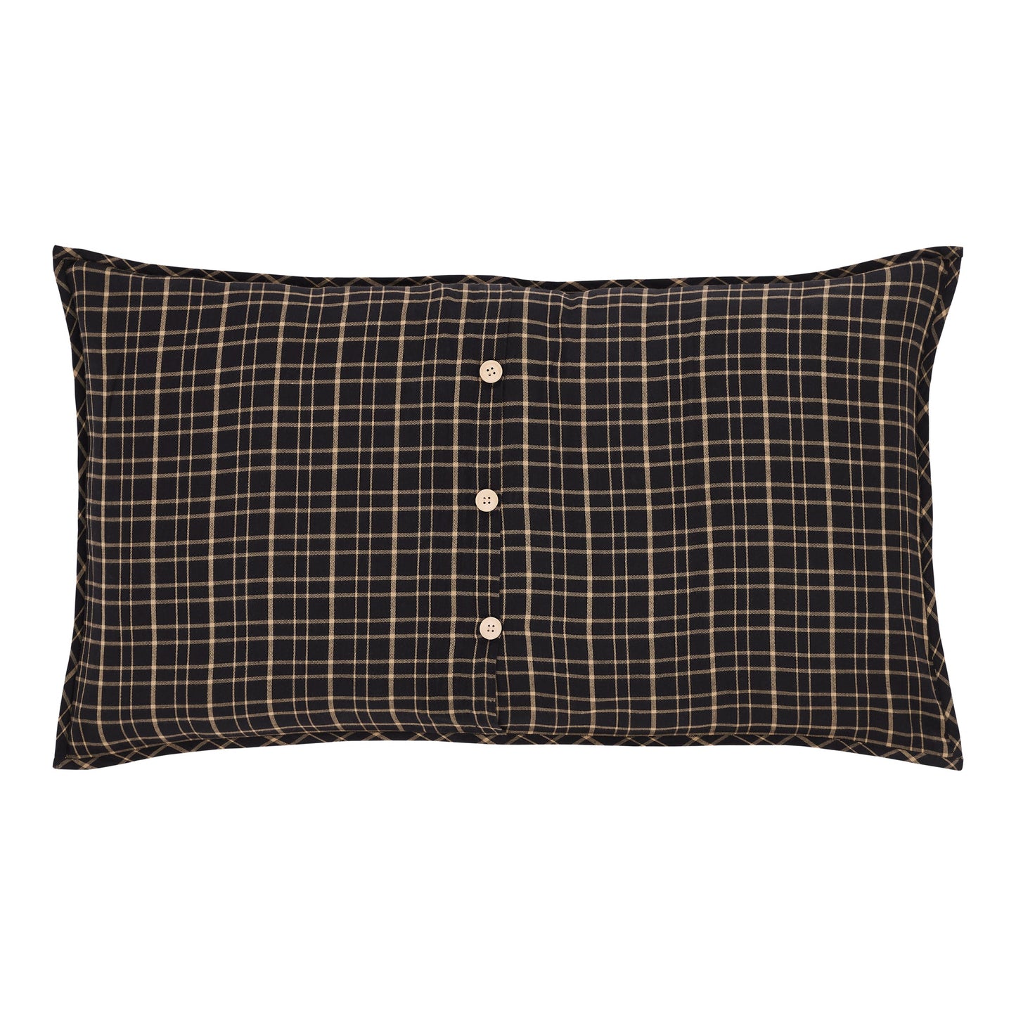 Pine Grove King Sham 21x37