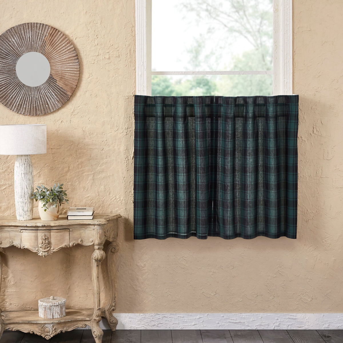 Pine Grove Tier Set of 2 L36xW36