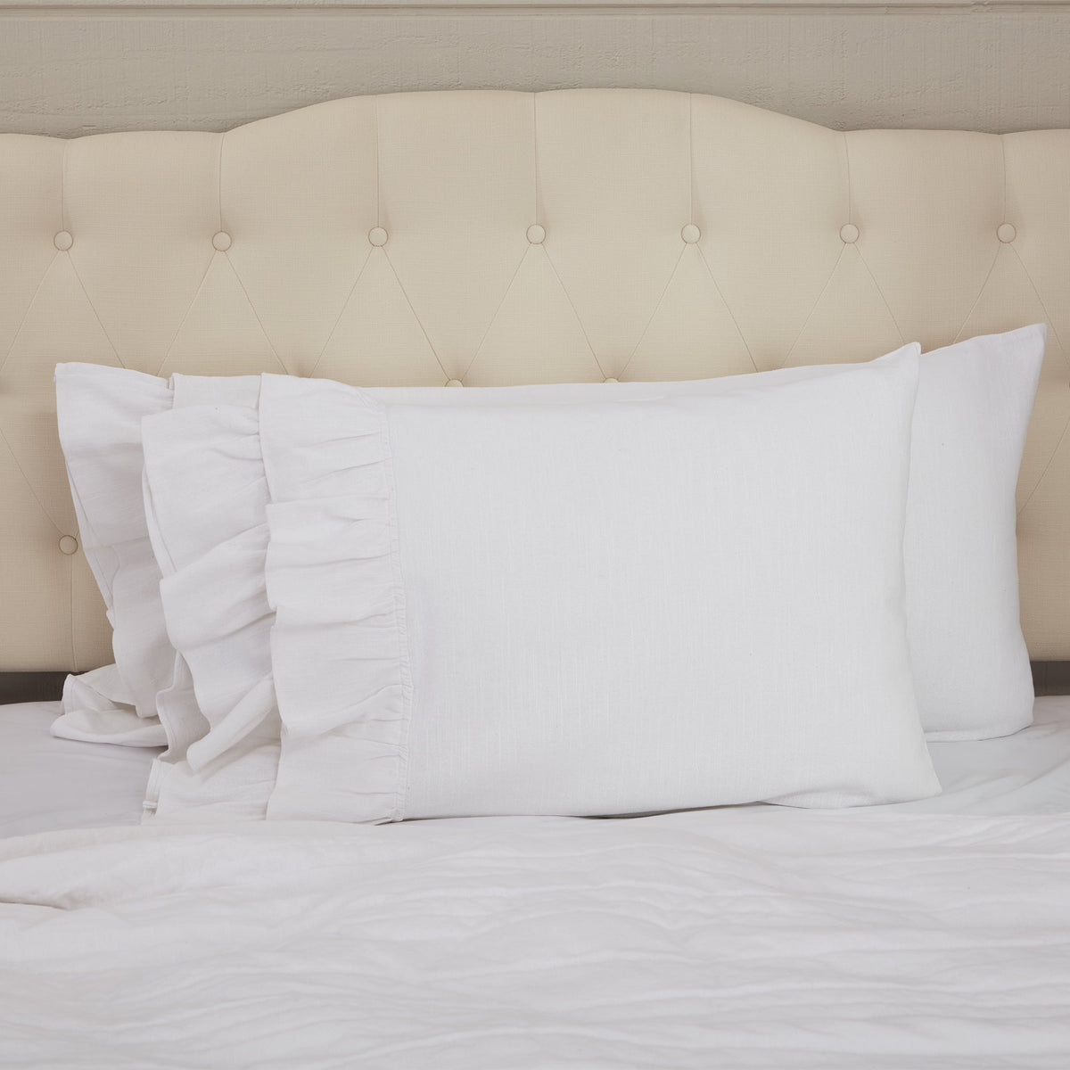 Serenity King Pillow Case Set of 2 +5
