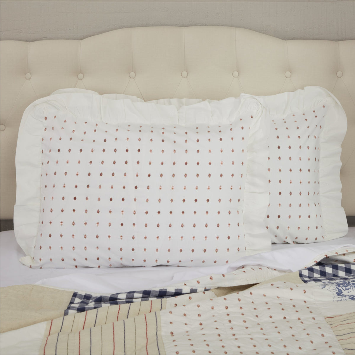 Abigail King Sham