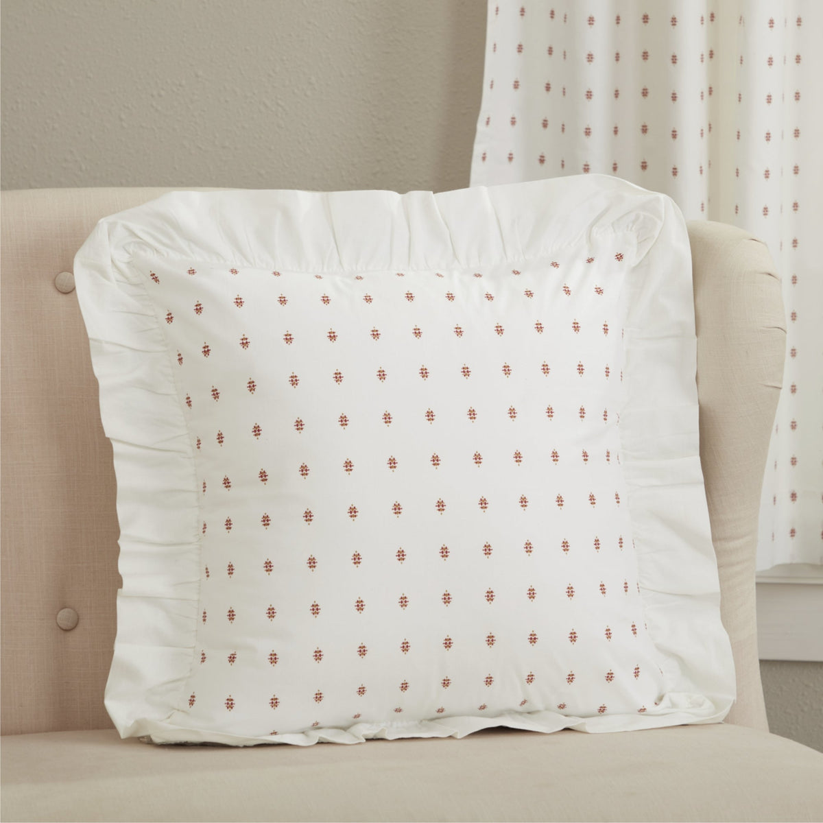 Abigail Pillow Cover