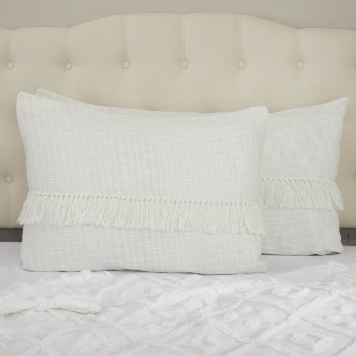 Harmony King Sham