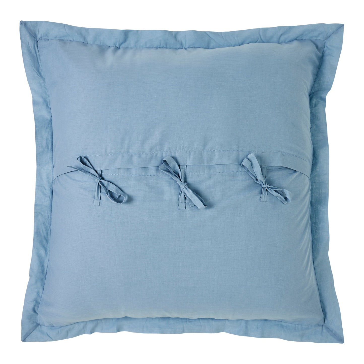 Wilder Fabric Euro Sham 26x26