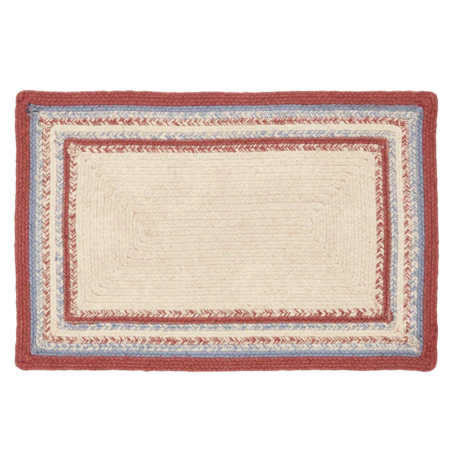 Celebration Jute Rug Rect 20x30