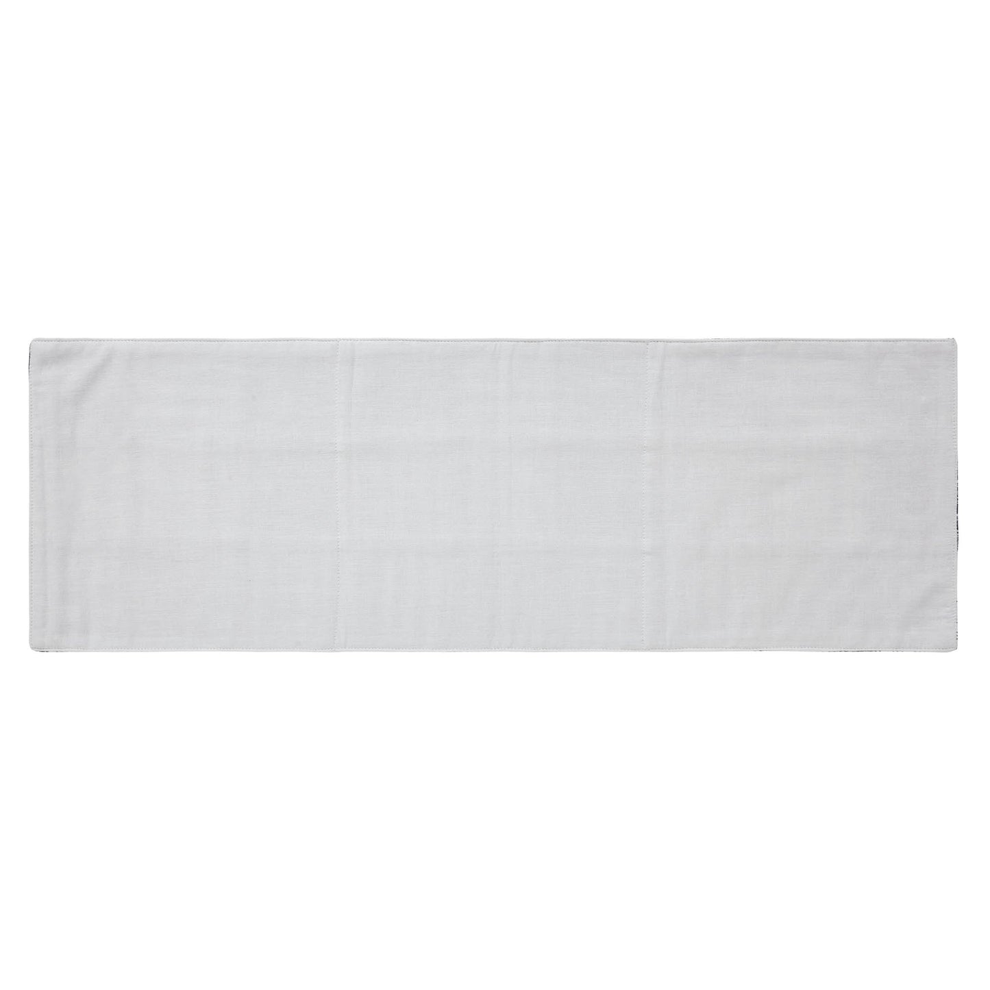 Sawyer Mill Blue Runner Quilted 8x24