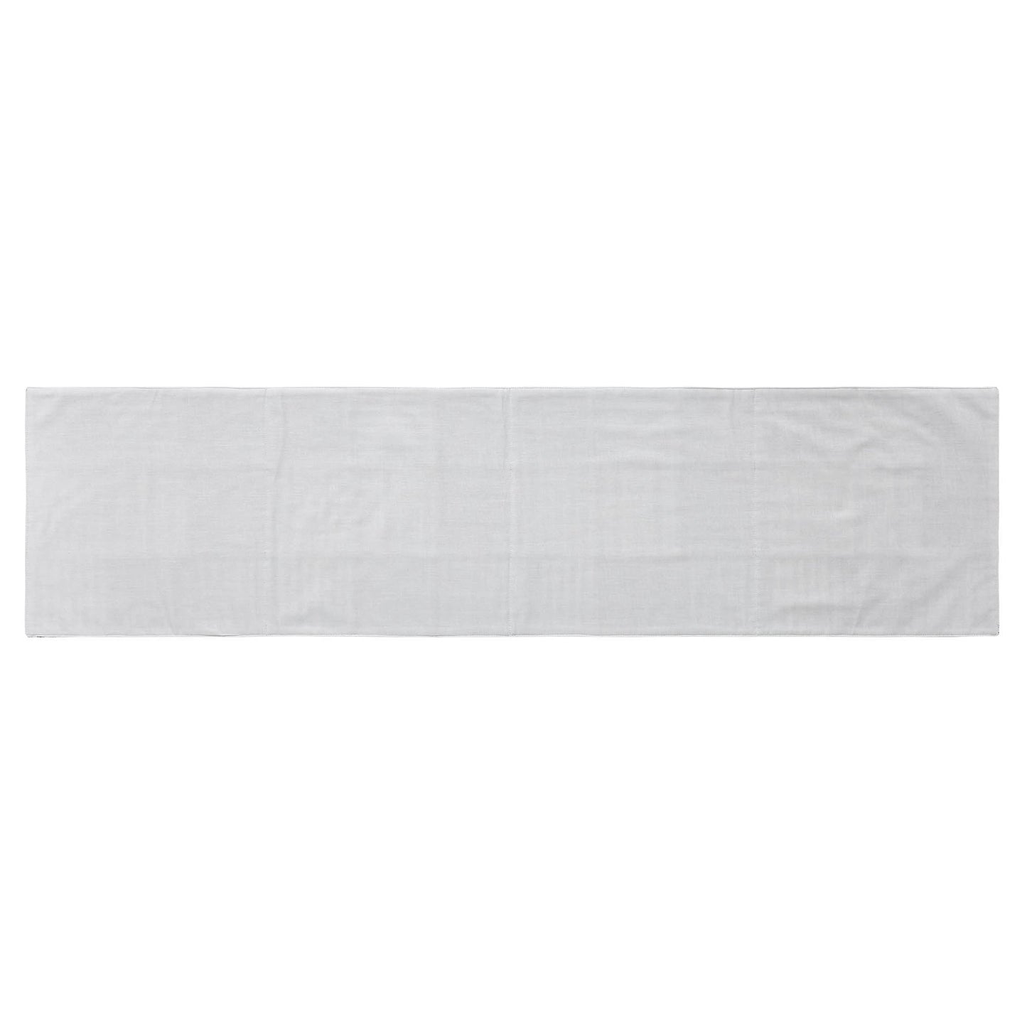 Sawyer Mill Blue Runner Quilted 12x48