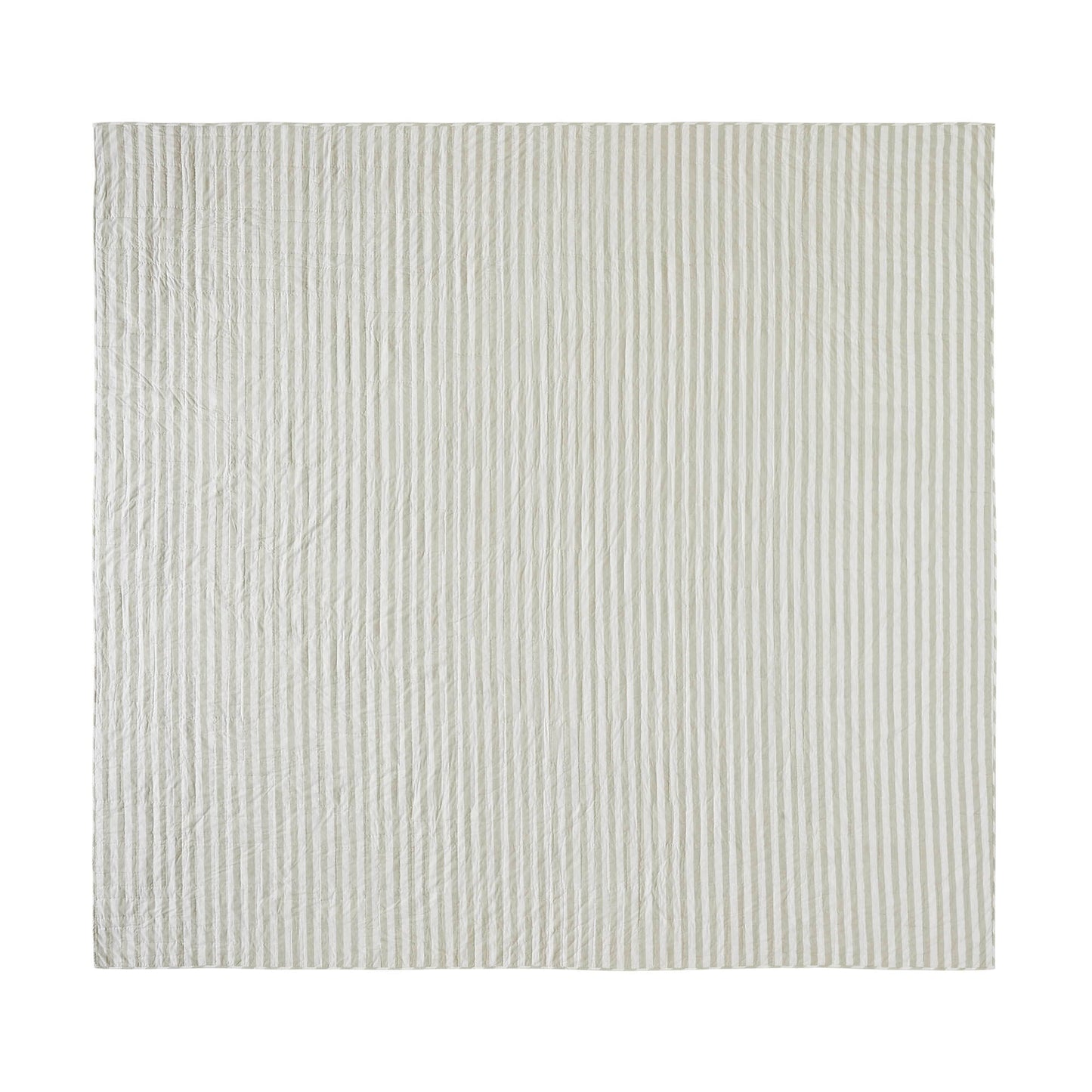 Finders Keepers California/Luxury King Quilt 124Wx115L