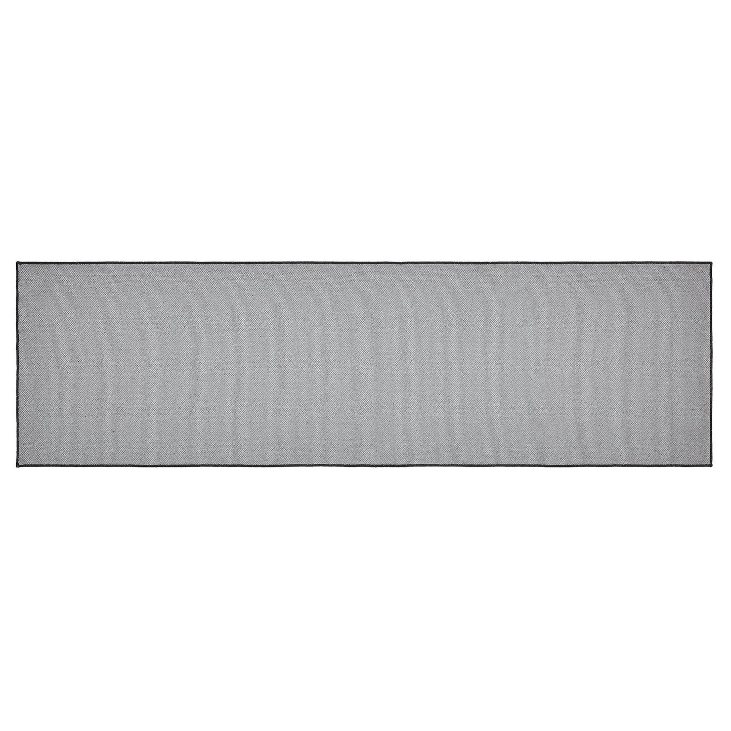 My Country Polyester Rug/Runner Rect 22x78