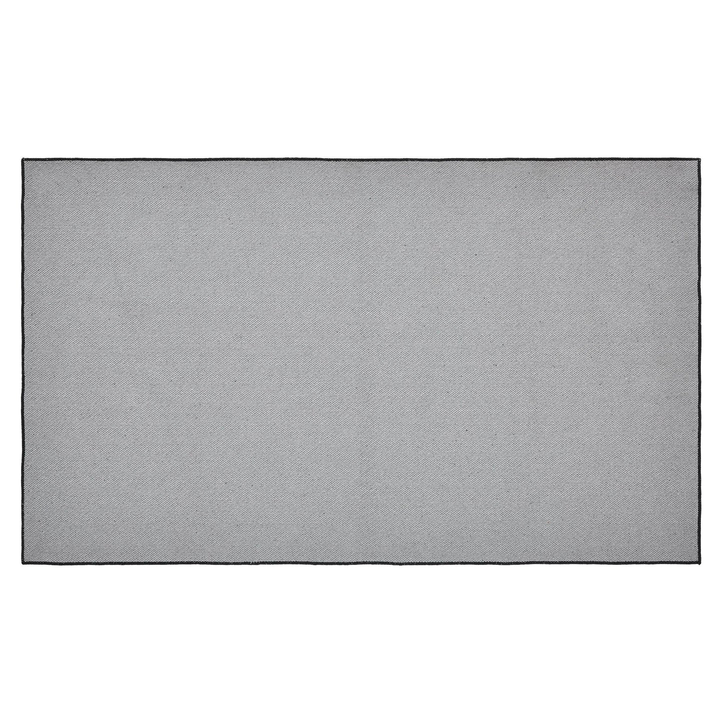 My Country Polyester Rug Rect 36x60