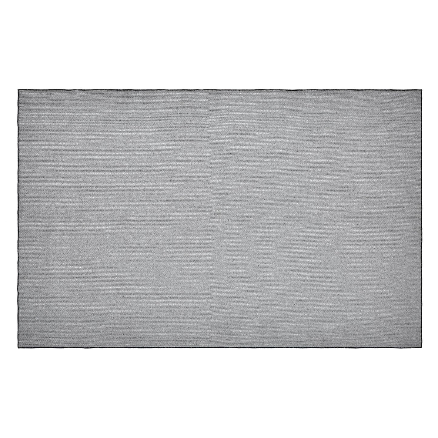 My Country Polyester Rug Rect 60x96
