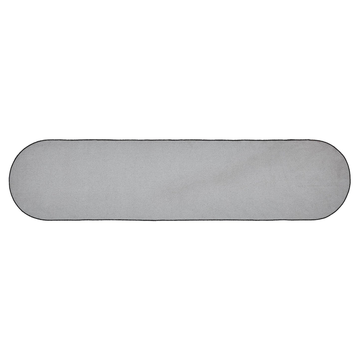Pip Vinestar Polyester Rug/Runner Oval 22x96