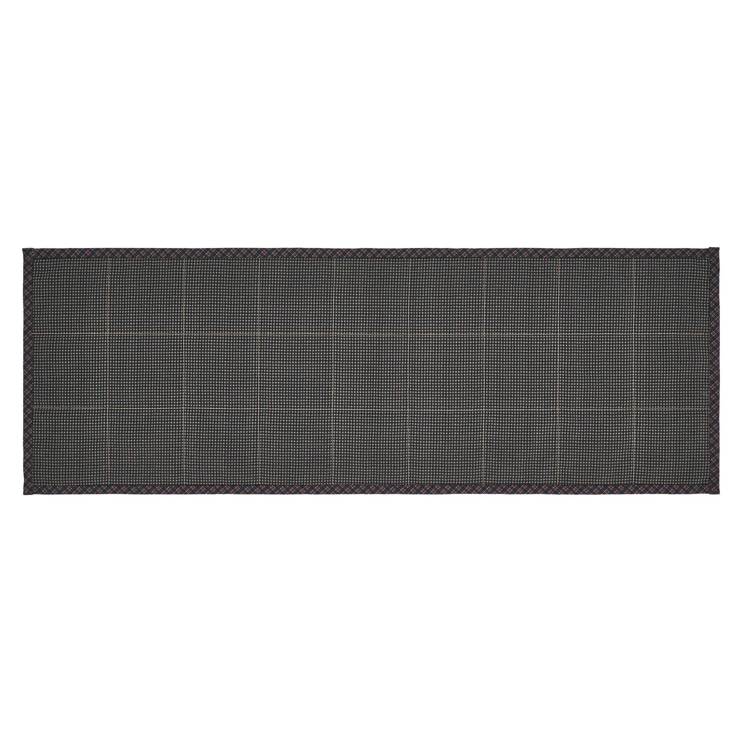 Heritage Farms Quilted Runner 12x36