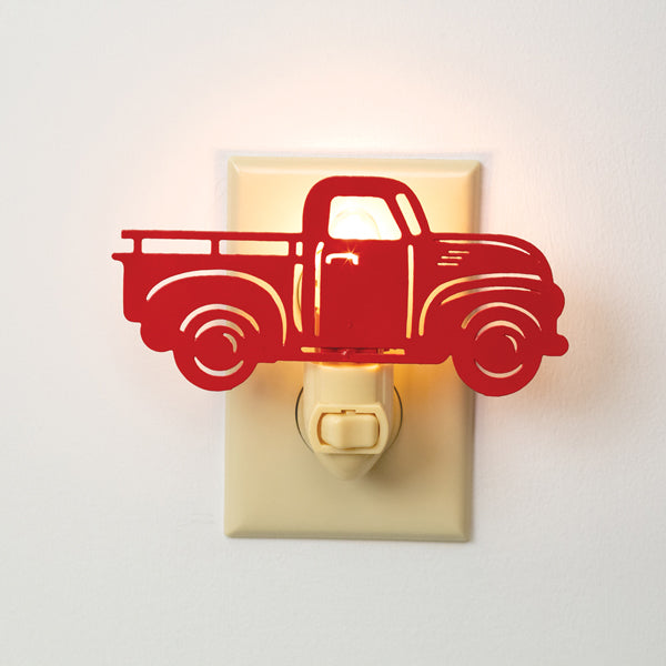 Truck Night Light - Min of 4