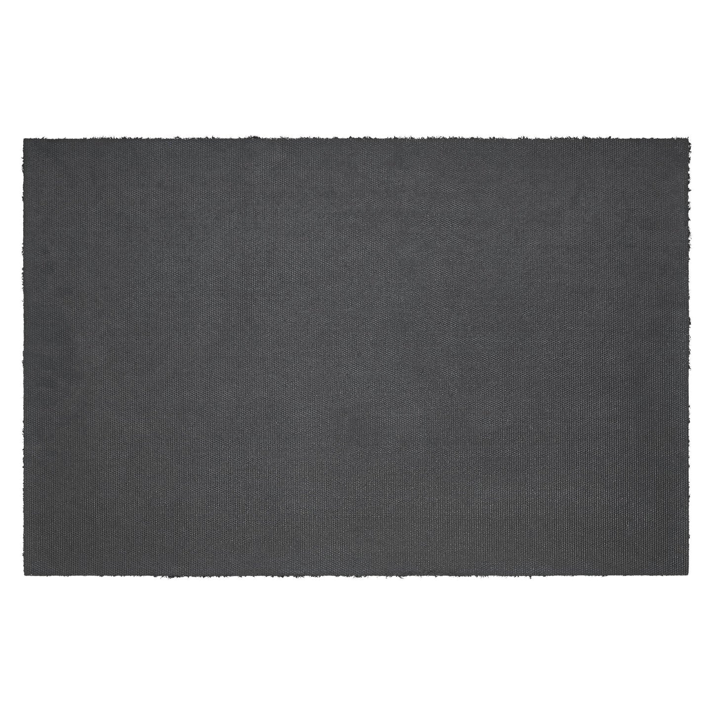 Saltbox Coir Welcome Rug Rect 20x30