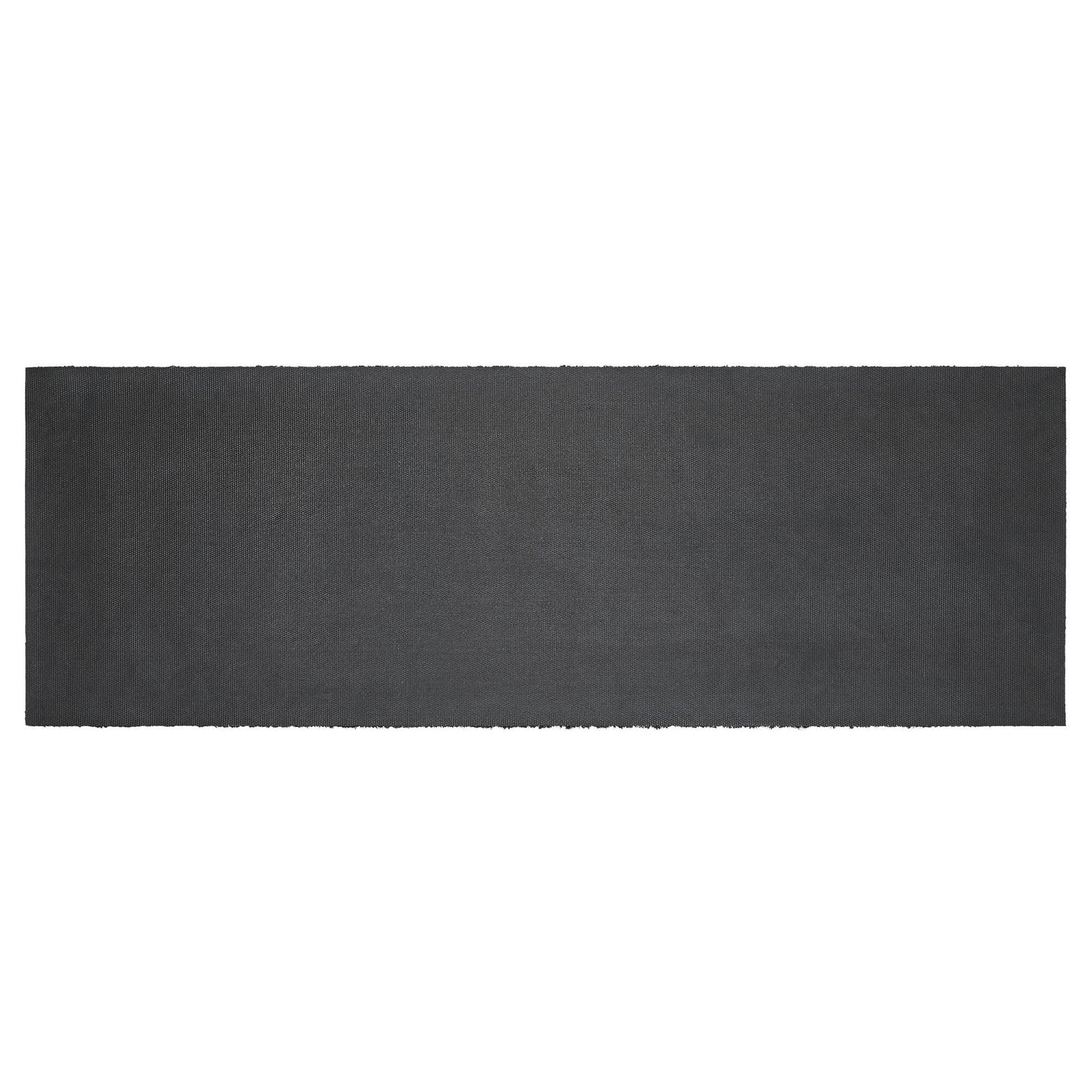 Raven Stars Coir Rug Rect 17x48