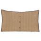 Millsboro King Sham 21x37