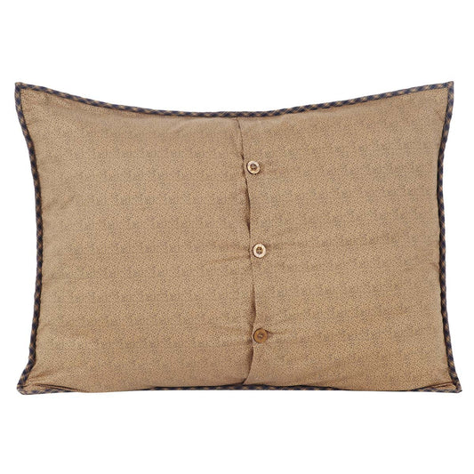 Millsboro Standard Sham 21x27
