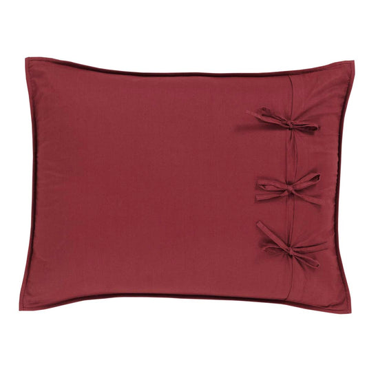 Ninepatch Star Standard Sham 21x27