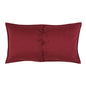 Ninepatch Star King Sham 21x37