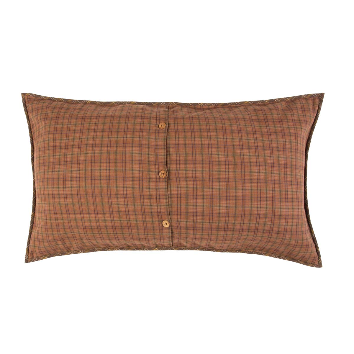 Prescott King Sham 21x37