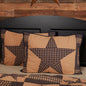 Teton Star Standard Sham 21x27