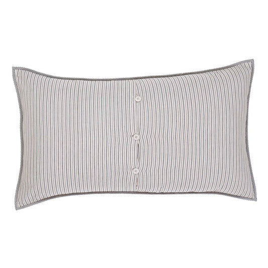 Ashmont King Sham 21x37