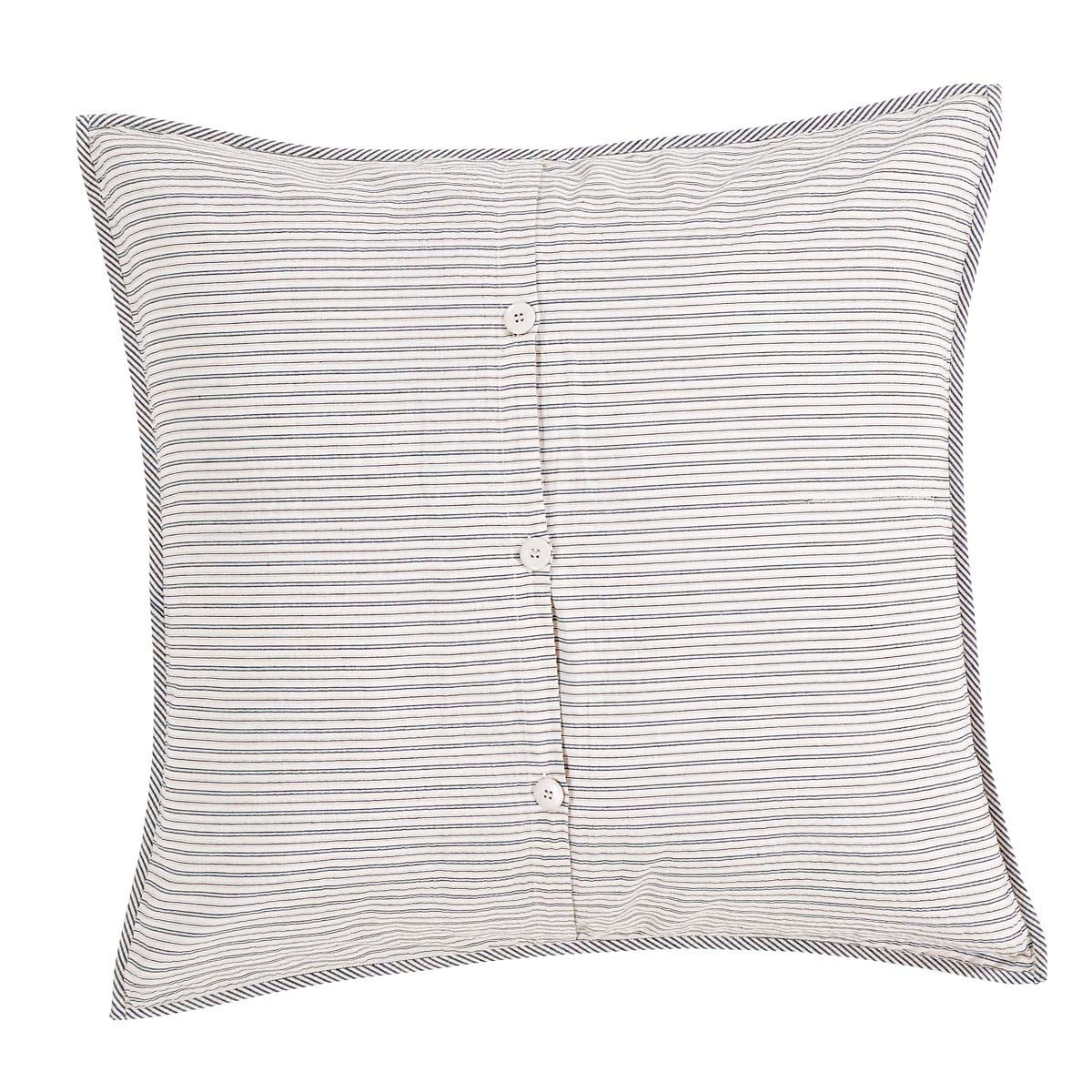 Ashmont Fabric Euro Sham 26x26