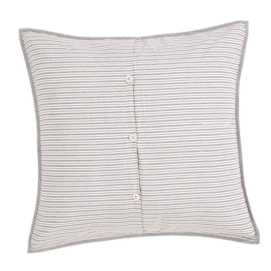 Ashmont Fabric Euro Sham 26x26