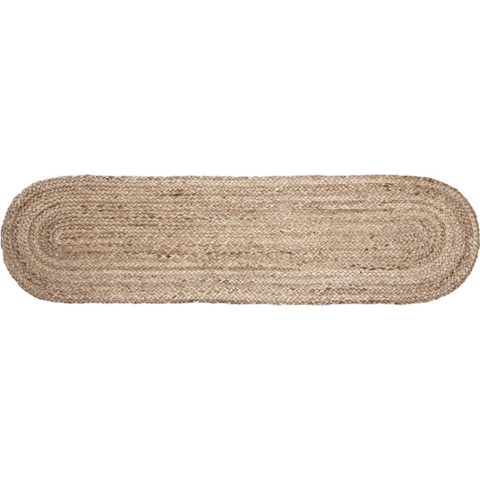 Natural Jute Runner 13x48
