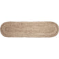 Natural Jute Runner 13x48