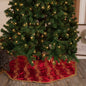 Yule Tree Skirt 48