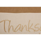 Thanksgiving Autumn Harvest Decorative Lumbar Pillow 14x18 Fall Seasonal Home Accent